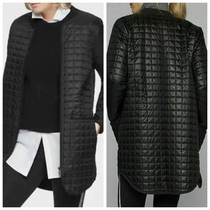 NWT ATHLETA Grandview Primaloft Shell Jacket